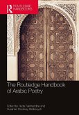 The Routledge Handbook of Arabic Poetry