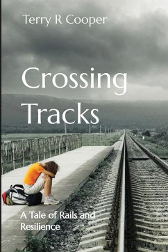 Crossing Tracks - Cooper, Terry R
