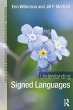 Understanding Signed Languages - Bild 1