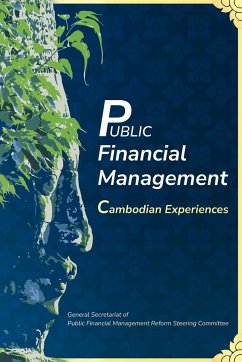 Public Financial Management - General Secretariat of, Public Finance