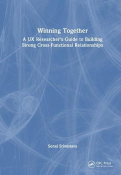 Winning Together - Srivastava, Sonal