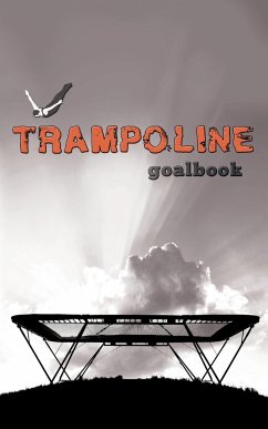 Trampoline Gymnastics Goalbook #16 - Tbd