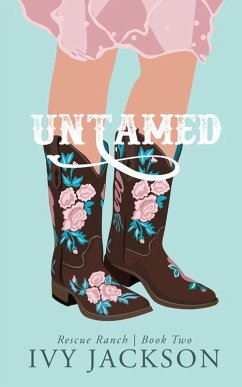 Cover Untamed
