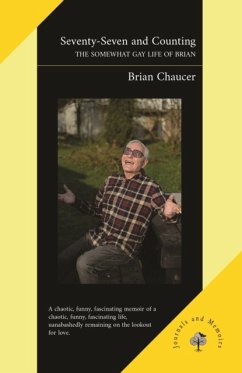 Seventy-Seven and Counting - Chaucer, Brian