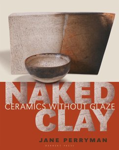 Naked Clay - Perryman, Jane