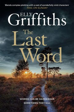 The Last Word - Griffiths, Elly