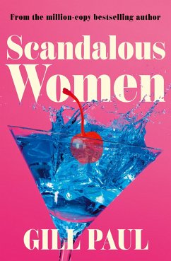 Scandalous Women - Paul, Gill