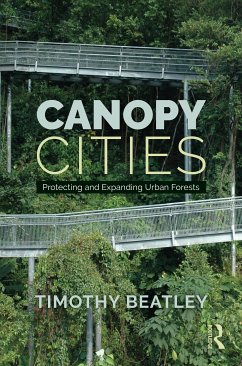 Cover Canopy Cities