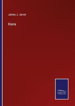 Kiana - Jarver, James J.