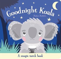 Cover Goodnight Koala