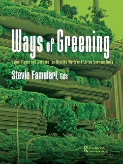 Ways of Greening - Famulari, Stevie