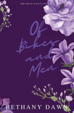 Of Bikes and Men - Dawn, Bethany