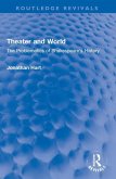 Theater and World