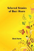 Selected Stories of Bret Harte