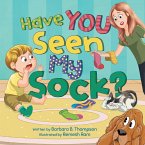 Have You Seen My Sock?