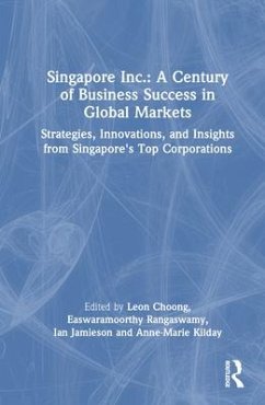 Singapore Inc.
