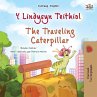 The Traveling Caterpillar (Welsh... - Bild 1
