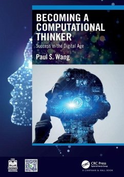 Becoming a Computational Thinker - Wang, Paul S
