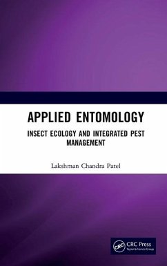 Applied Entomology - Patel, Lakshman Chandra