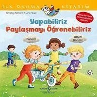 Yapabiliriz, Paylasmayi Ögrenebiliriz - Tielmann, Christian