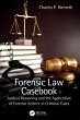 Forensic Law Casebook - Bild 1