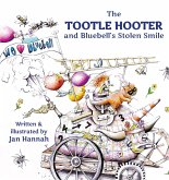 The Tootle Hooter and Bluebell's Stolen Smile