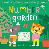 Number Garden Number Garden