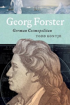 Georg Forster - Kontje, Todd