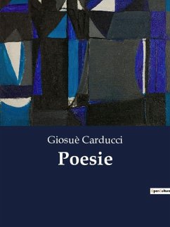 Poesie - Carducci, Giosuè