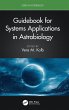 Guidebook for Systems Applications in... - Bild 1