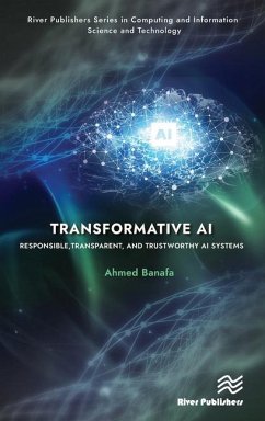 Transformative AI