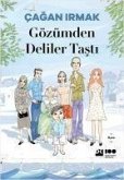 Gözümden Deliler Tasti