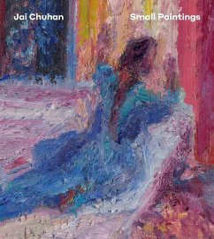 Small Paintings - Chuhan, Jai