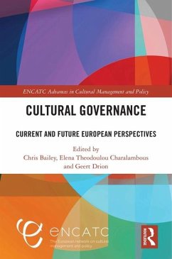 Cultural Governance