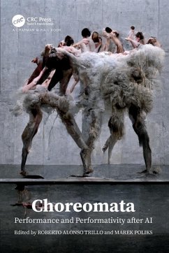 Cover Choreomata