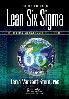 Cover Lean Six Sigma