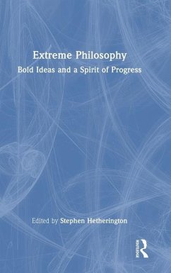 Extreme Philosophy