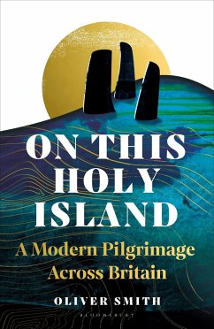 On This Holy Island - Smith, Oliver