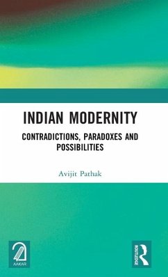 Indian Modernity - Pathak, Avijit