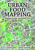 Urban Food Mapping