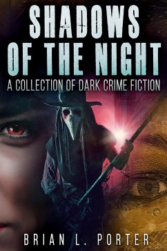 Shadows of the Night (eBook, ePUB) - L. Porter, Brian