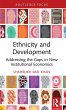 Ethnicity and Development - Bild 1