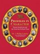 PROFILES IN CHARACTER - Bild 1