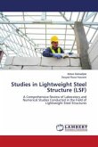 Studies in Lightweight Steel Structure (LSF)