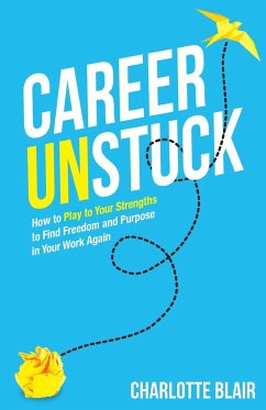 Career Unstuck - Blair, Charlotte