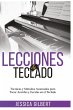 Lecciones de Teclado - Bild 1