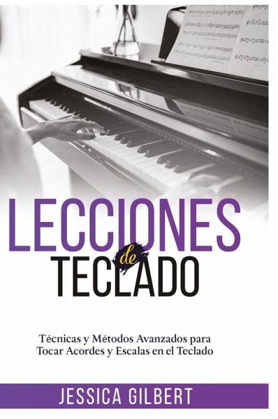 Lecciones de Teclado