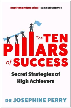 The Ten Pillars of Success - Perry, Josephine