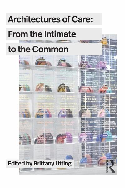 Architectures of Care