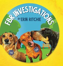 FBR Investigations - Ritchie, Erin